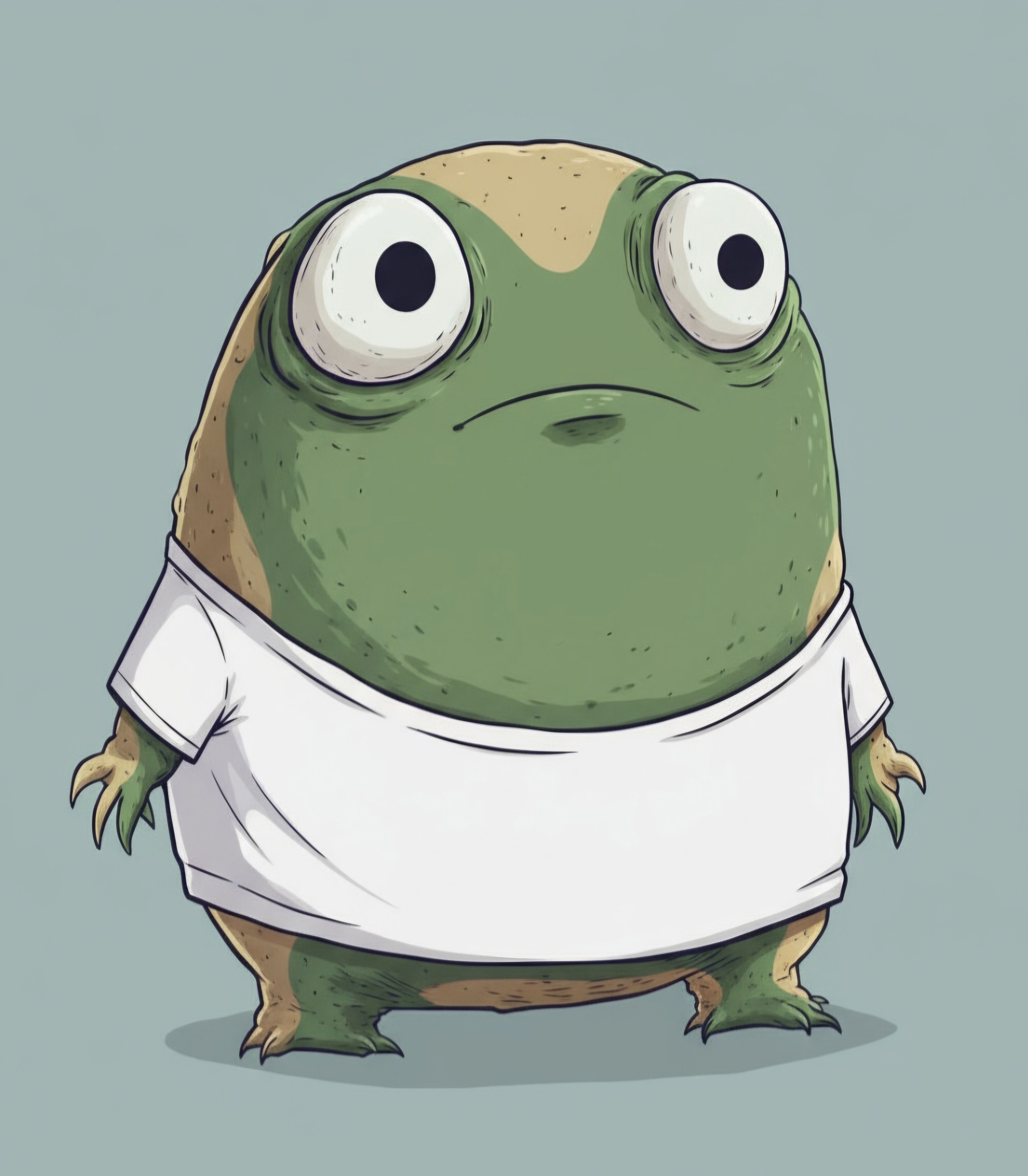 Rocky Racat's Lens avatar