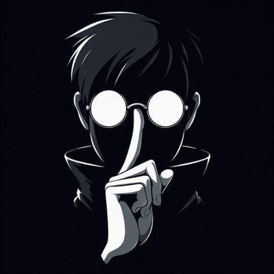 Lufiza's Lens avatar