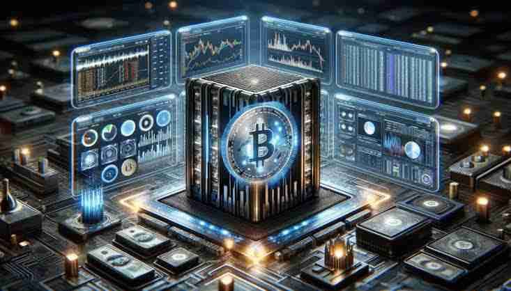 CRYPTO-DIGGER's Lens avatar