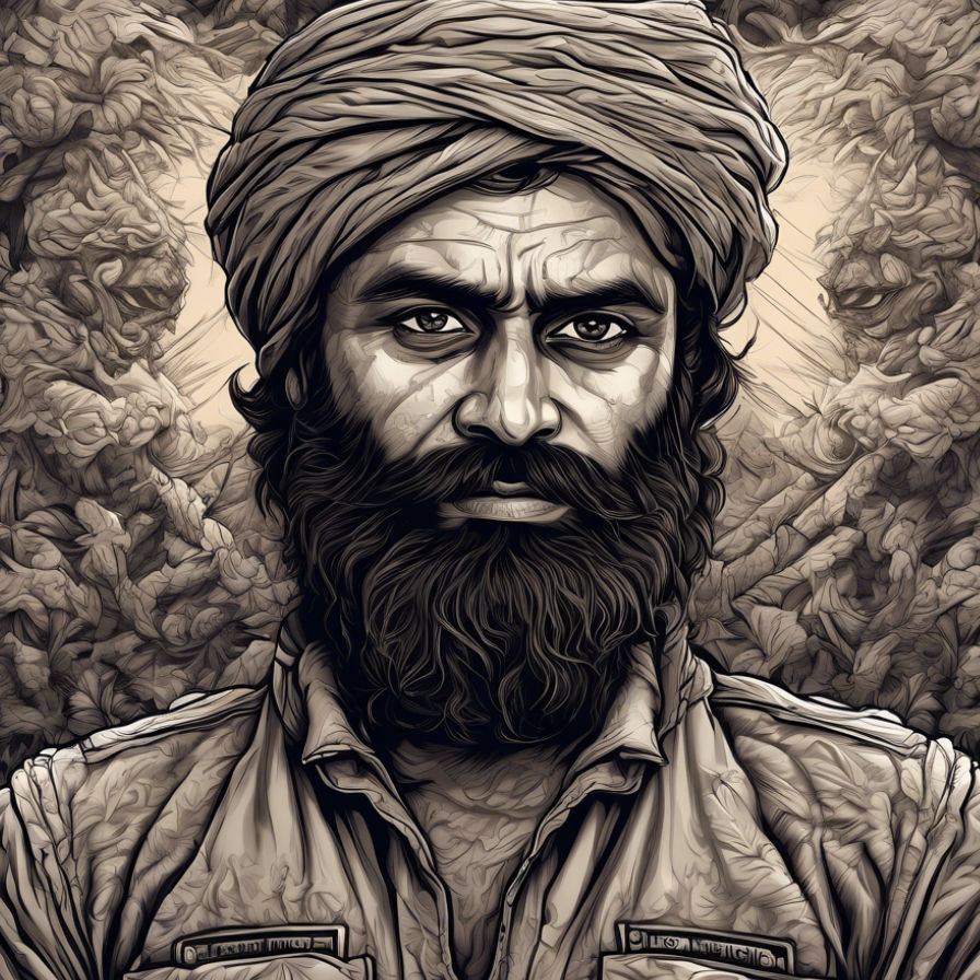 Muhammad Kaleem's Lens avatar
