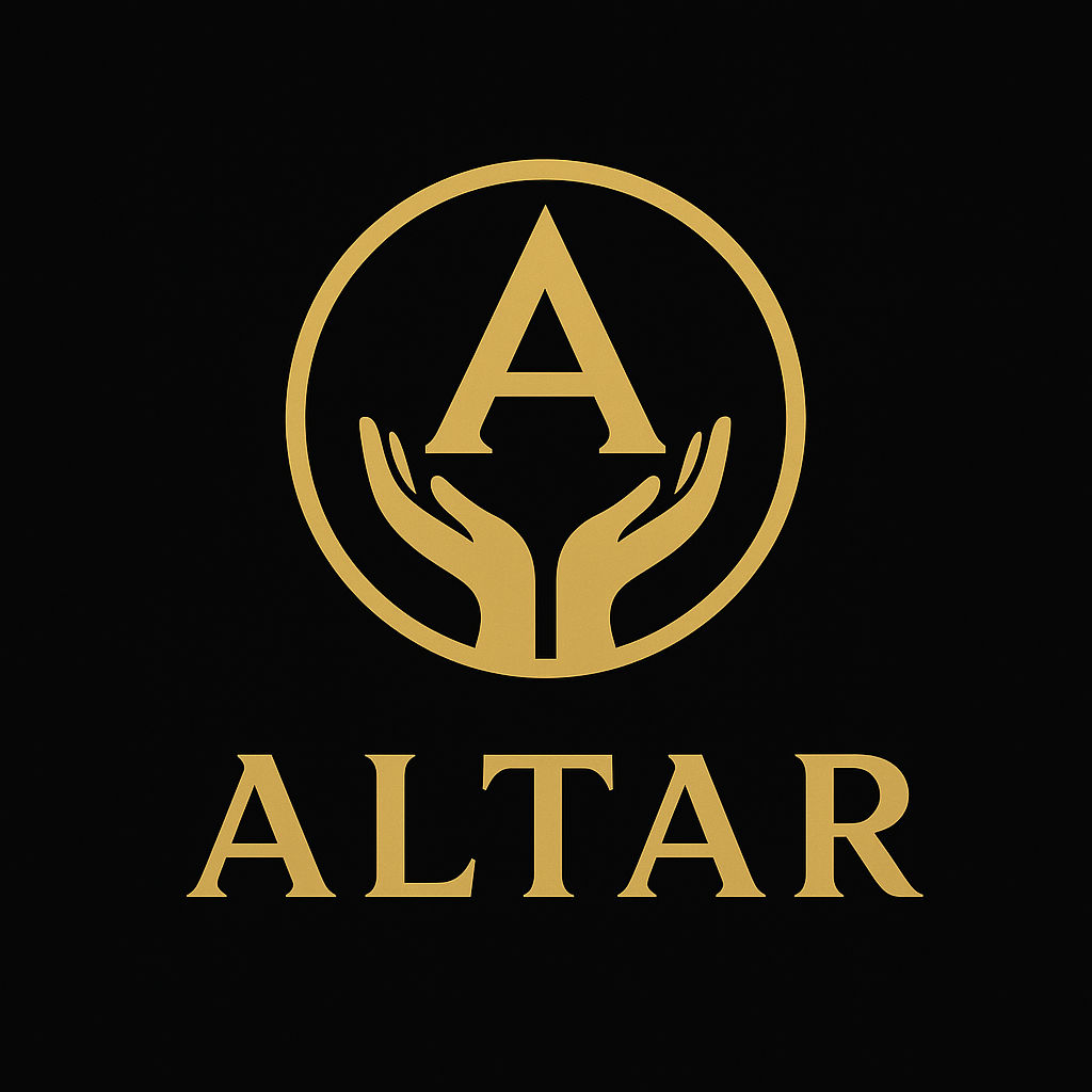 SEED ALTAR's Lens avatar