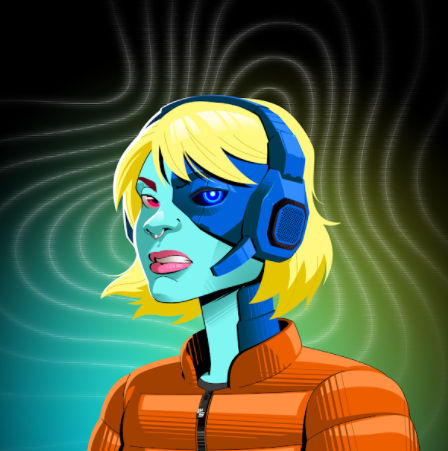 crazystone's Lens avatar