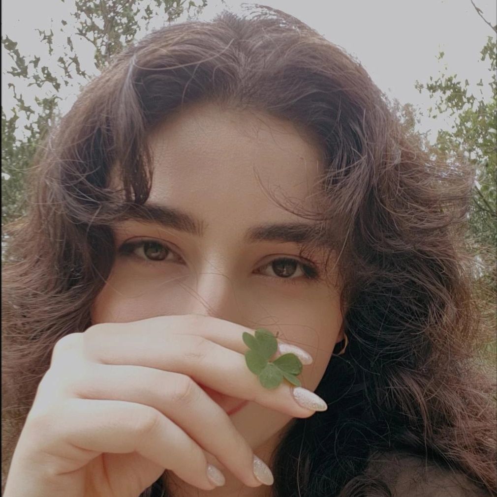 Samalz🧬's Lens avatar