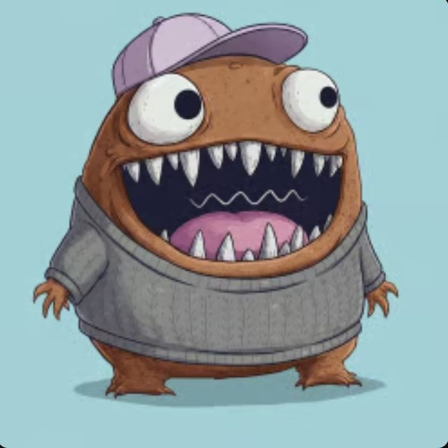 Crobeluz 🐹🎩's Lens avatar
