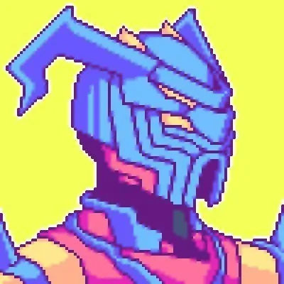 Sapien's Lens avatar