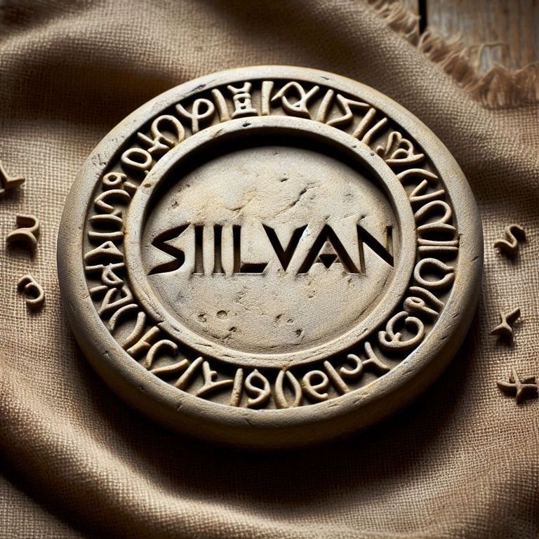 SilvanCR (silvan.lens) Lens social identity (.lens handle) PFP