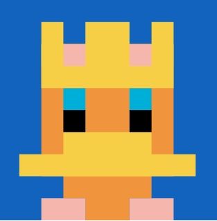 Tia's Lens avatar