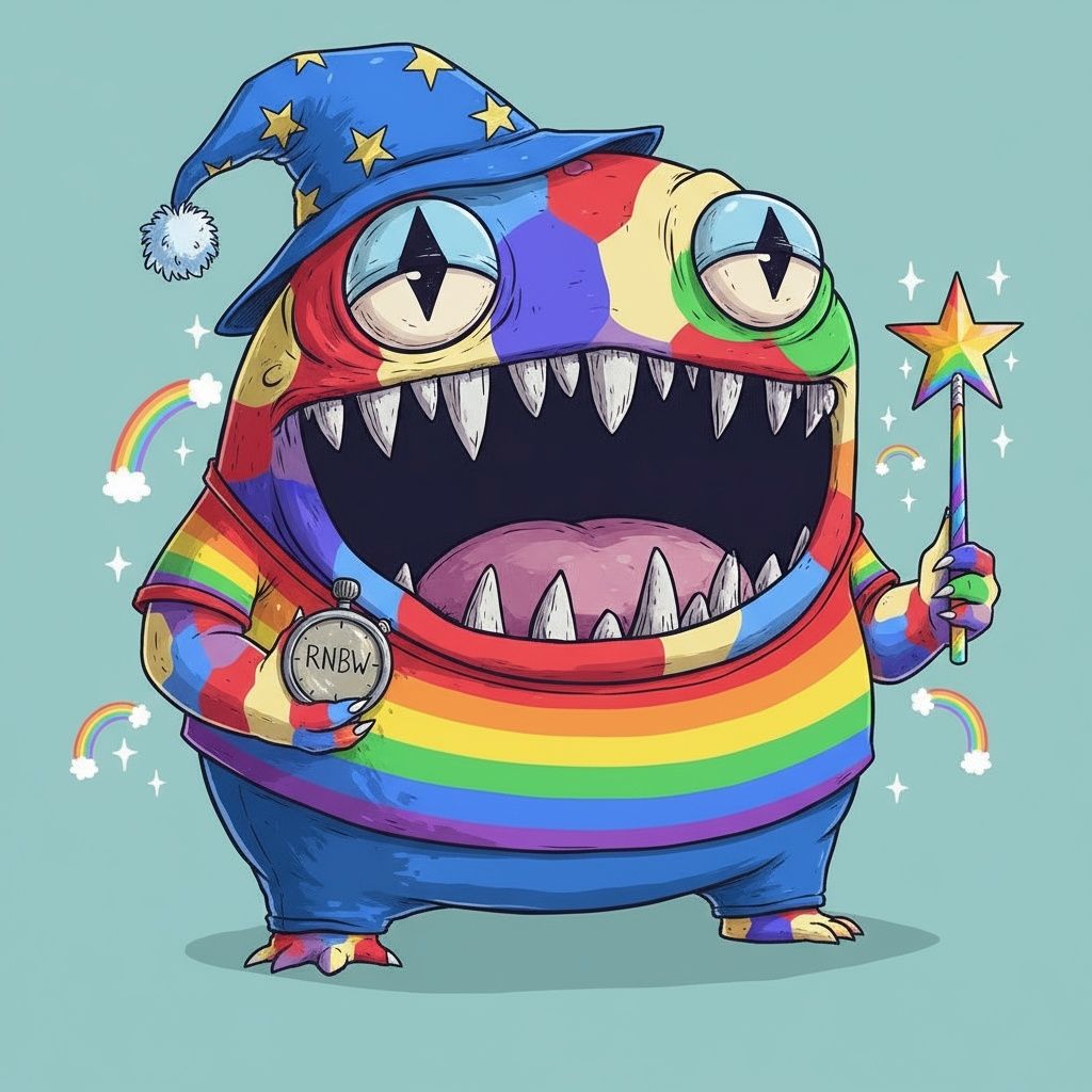 Frenzy's Lens avatar