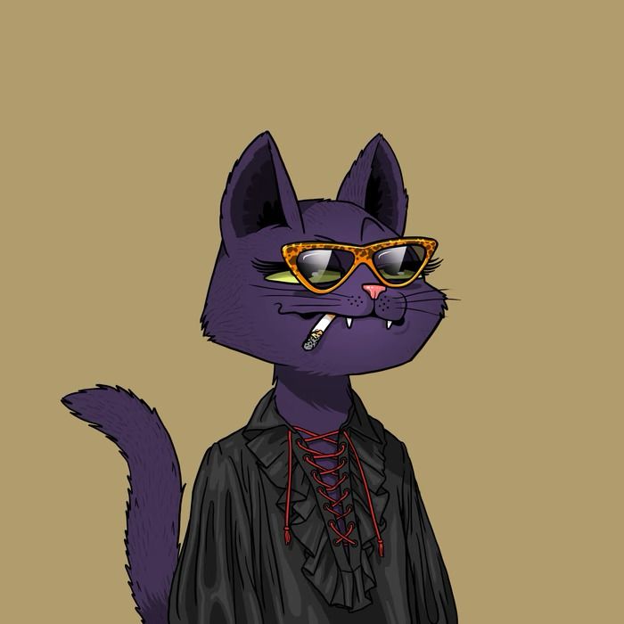 Angel (angelguga.lens) Lens social identity (.lens handle) PFP