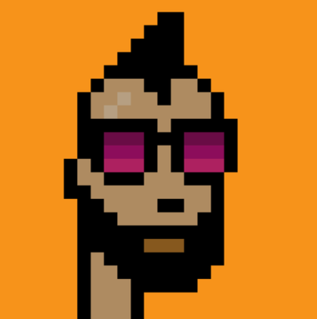Minicloni's Lens avatar