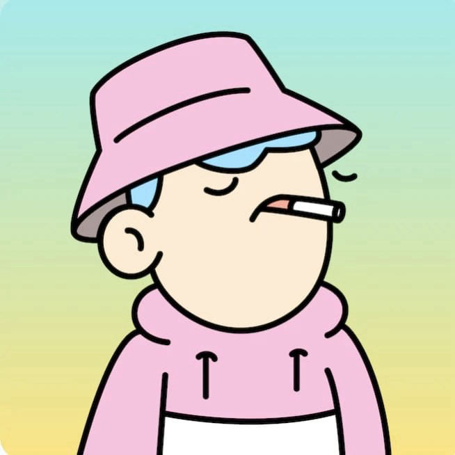 Dvyne's Lens avatar