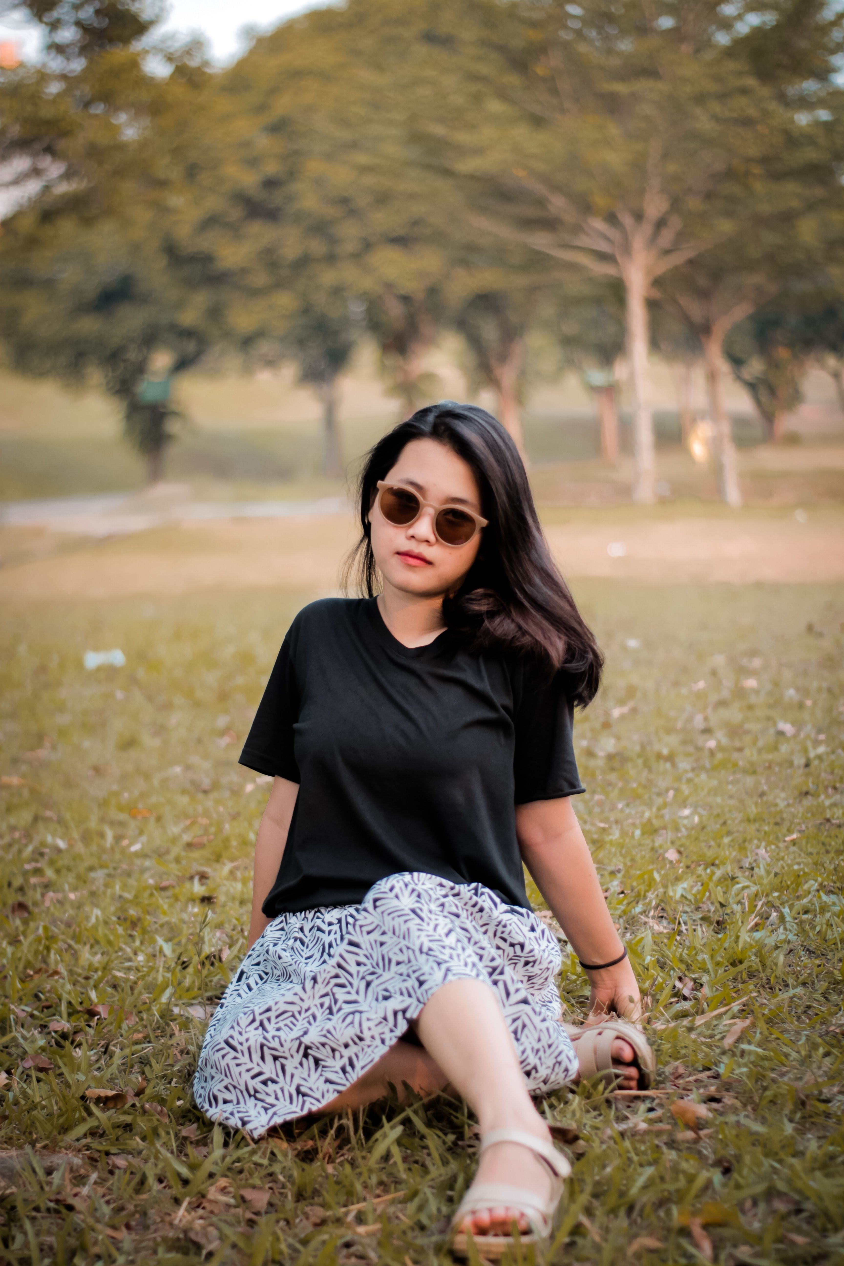 Bianca (biancaza.lens) Lens social identity (.lens handle) PFP