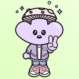 Joyful's Lens avatar