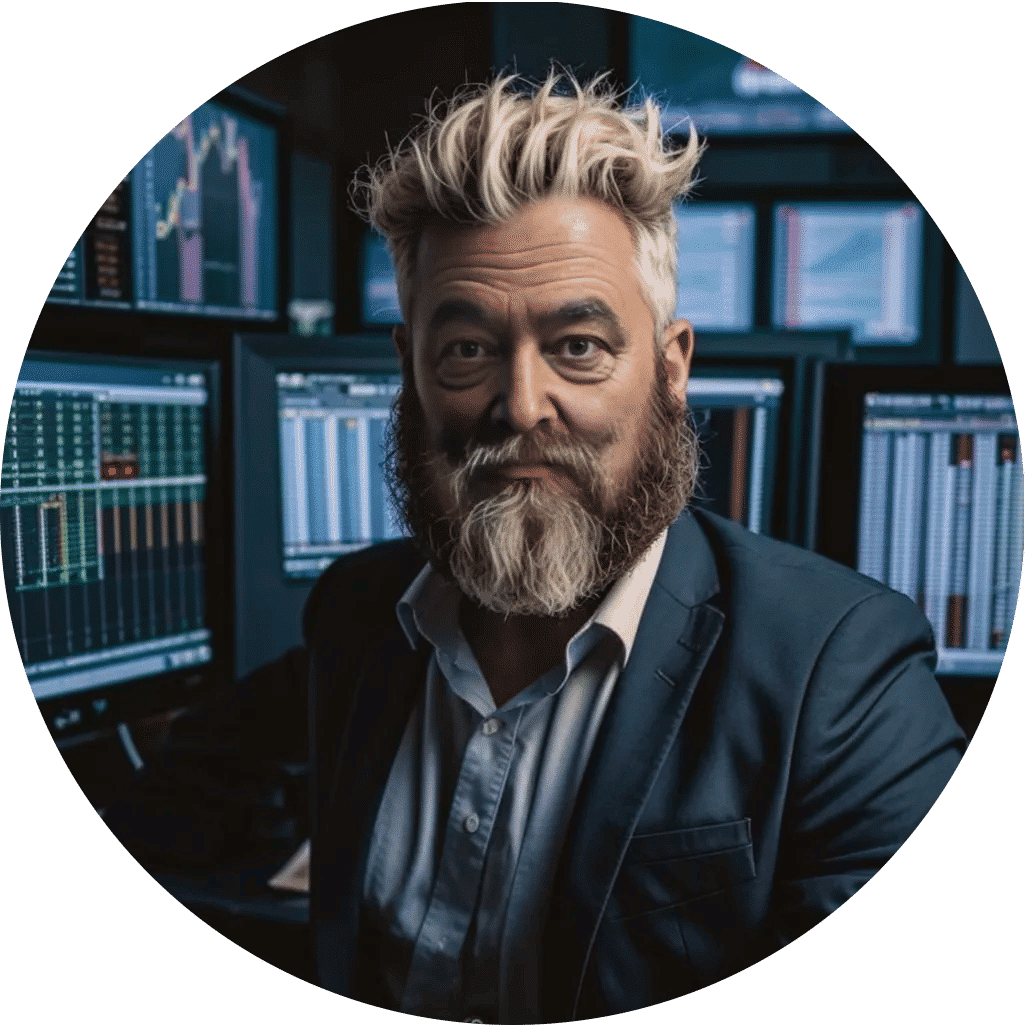 Stefan's Lens avatar