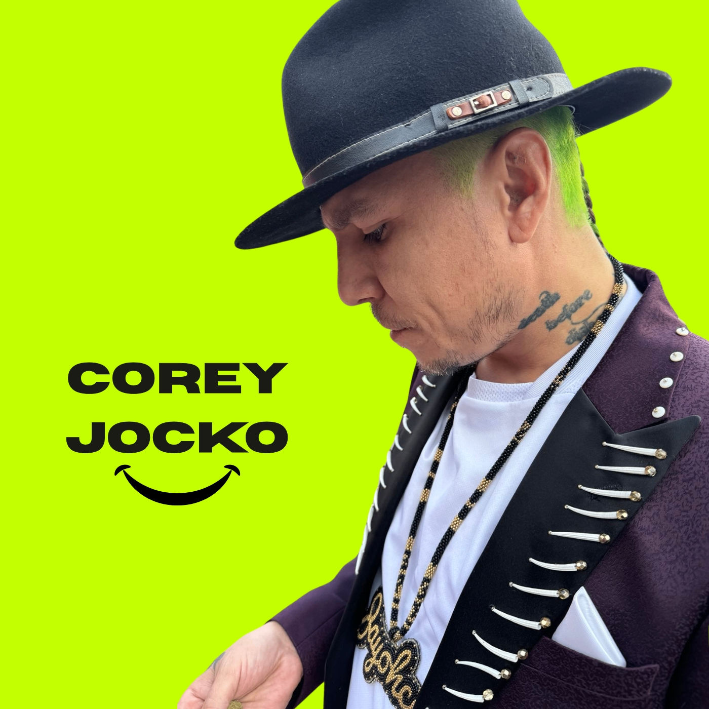 coreyjocko's Lens avatar