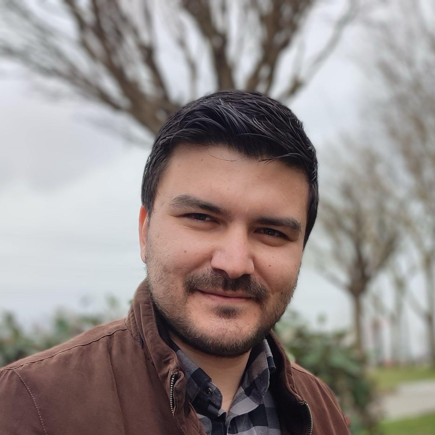 ogulcan's Lens avatar
