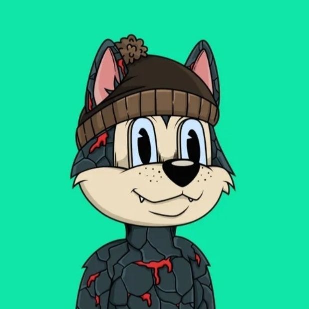 Stiv's Lens avatar