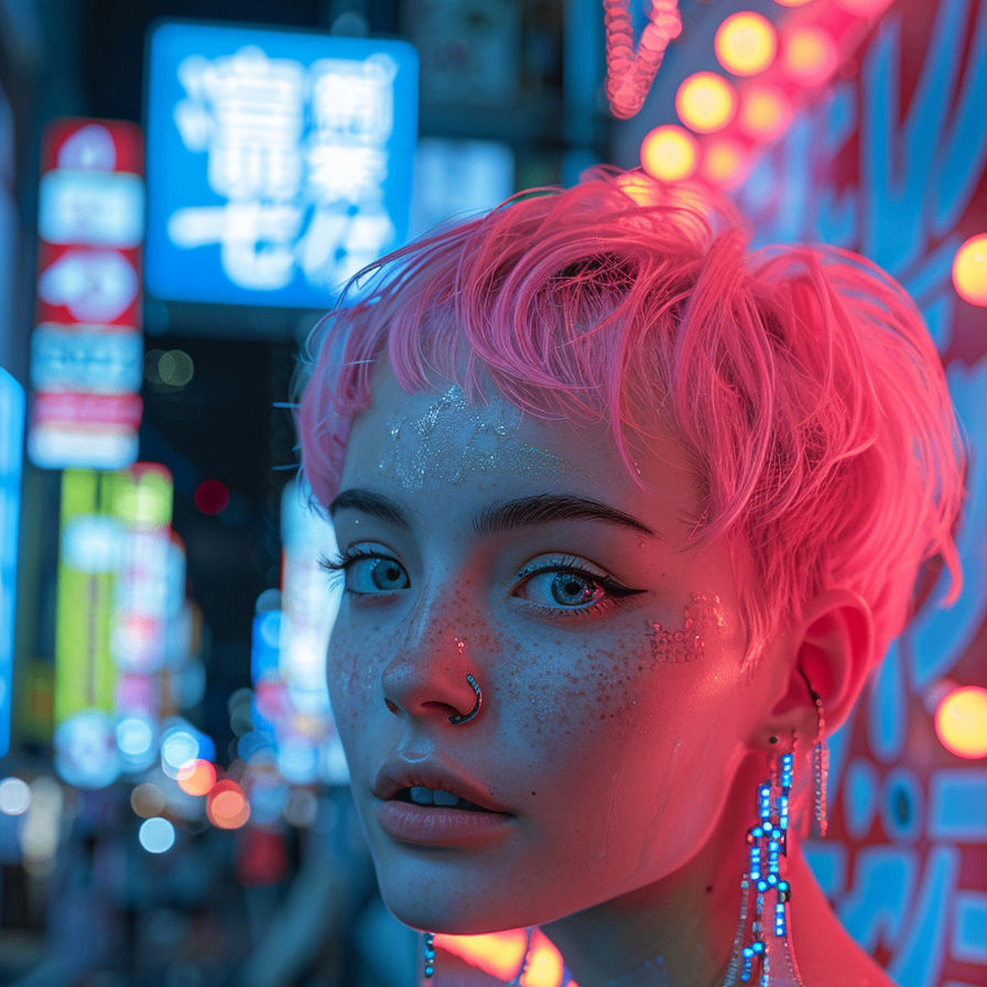 Lena Nakamoto (ssveta78.lens) Lens social identity (.lens handle) PFP