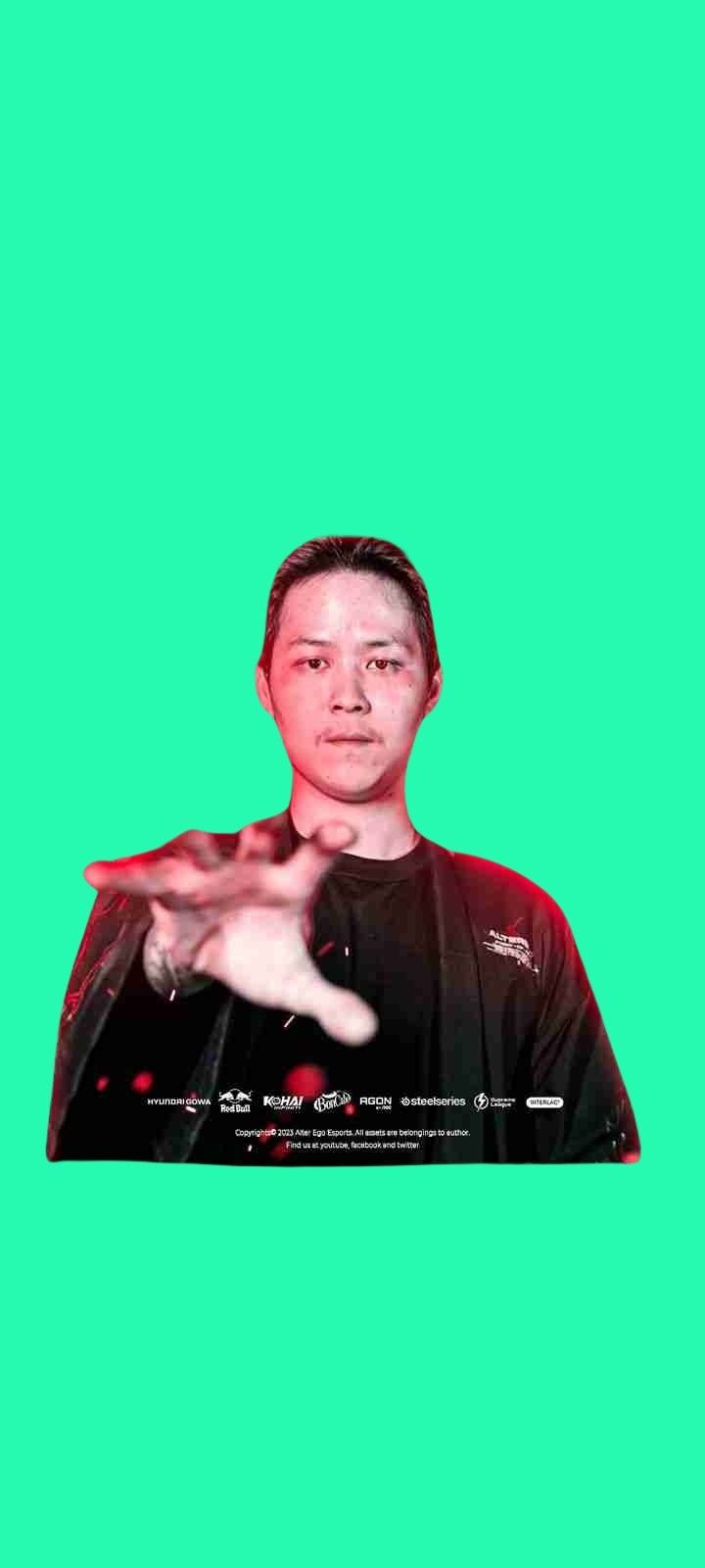 Larutan Baru🐹's Lens avatar