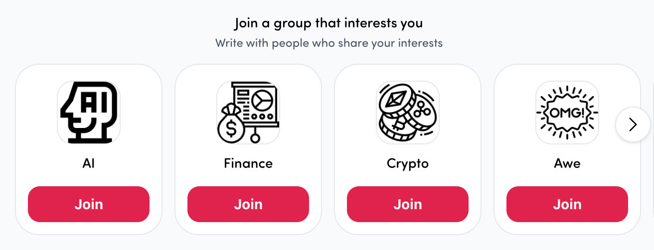 Post image: **Three major updates are now live on Hey! 🚀**
🔔 **Browser notifications are