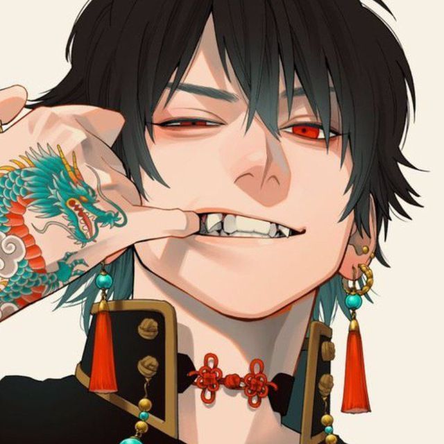 Ꮳɹⲟ𝚖ßā𝕥𒆜's Lens avatar