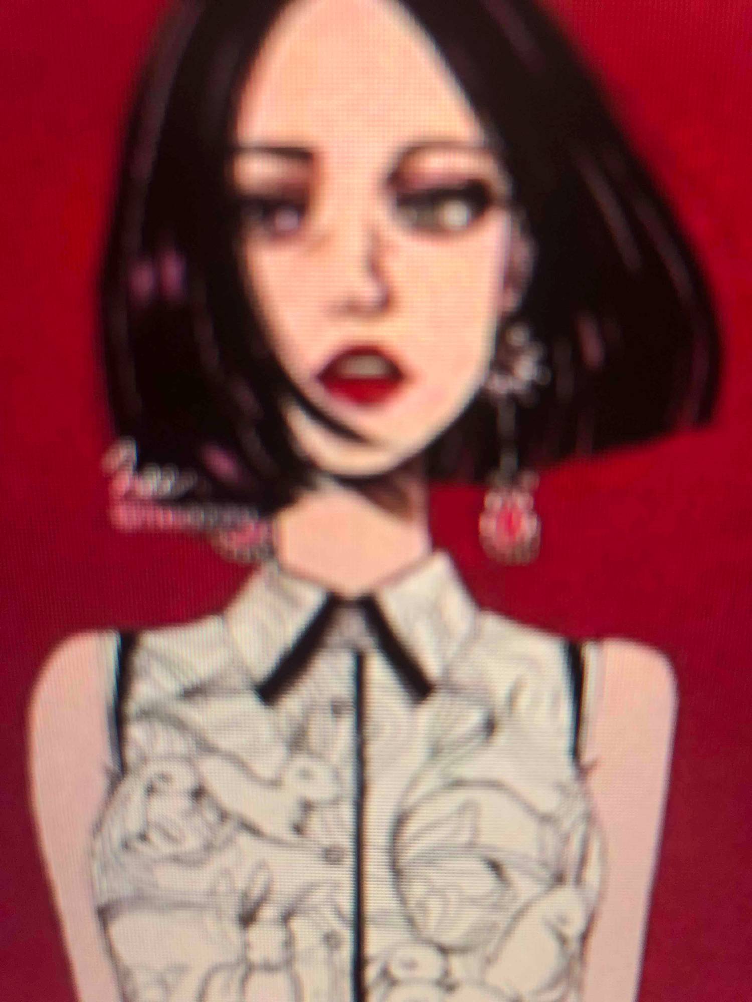 Zeke Morrison's Lens avatar