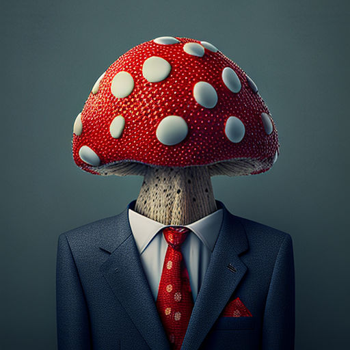 Bart (abusyhippie.lens) Lens social identity (.lens handle) PFP