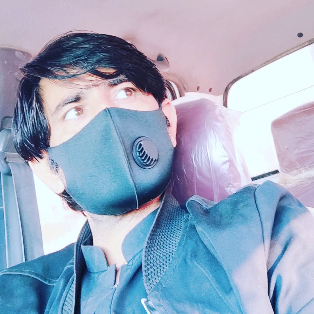 kbaba (kbaba.lens) Lens social identity (.lens handle) PFP