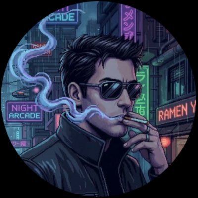 AlAmir's Lens avatar