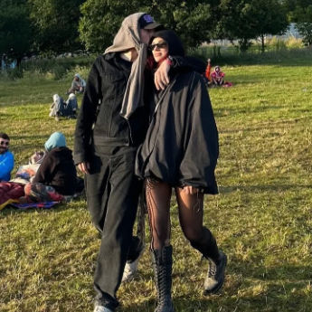 Soli (solisoli.lens) Lens social identity (.lens handle) PFP