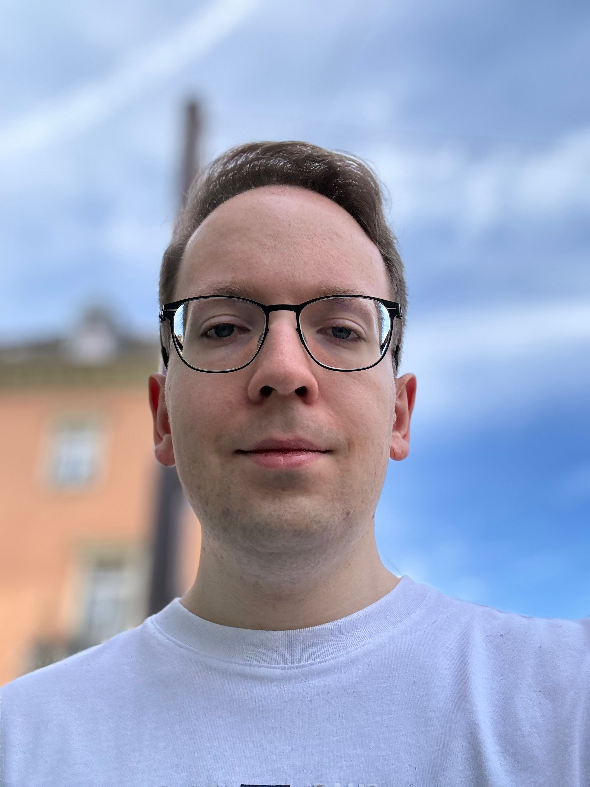 Lukas Marquardt's Lens avatar