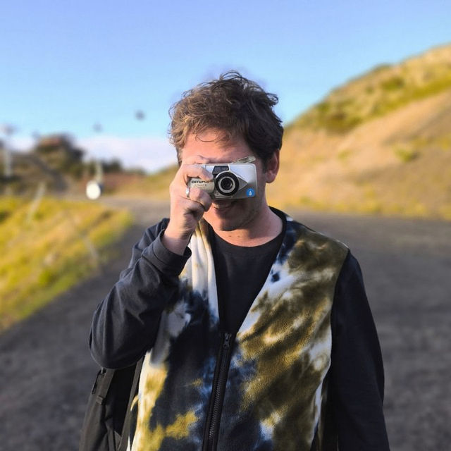 Artyom Grislis's Lens avatar