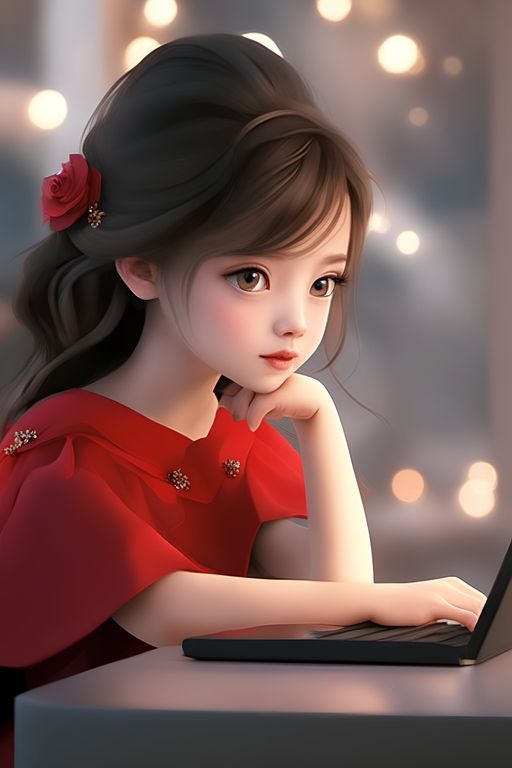 Airdrop's Lens avatar