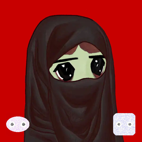 Palaki's Lens avatar