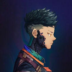 Unsung Heroes (unsung777.lens) Lens social identity (.lens handle) PFP