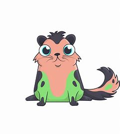 fluffy's Lens avatar