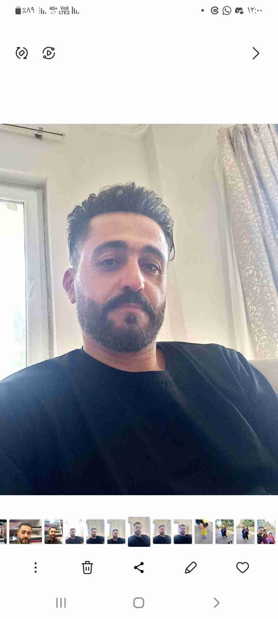 reza21 🎩's Lens avatar