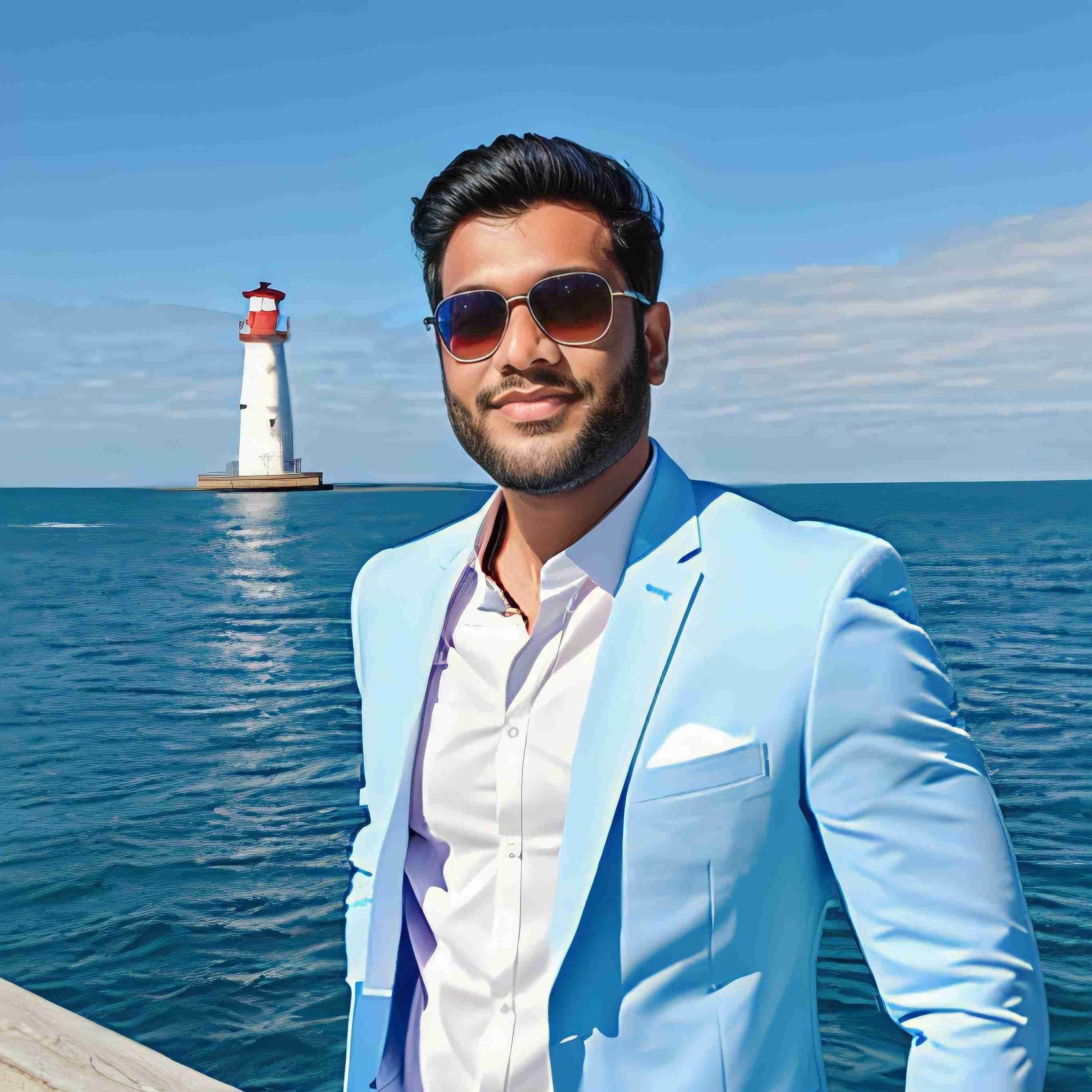 Muhammad Adnan's Lens avatar