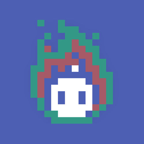 Zoldex's Lens avatar