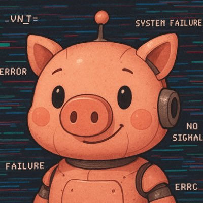 预言飞天猪 (gygyfyd.lens) Lens social identity (.lens handle) PFP