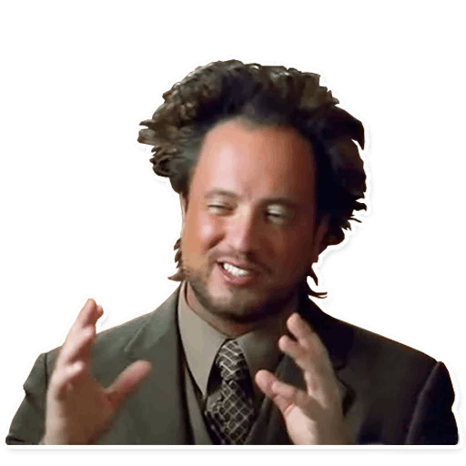 French's Lens avatar