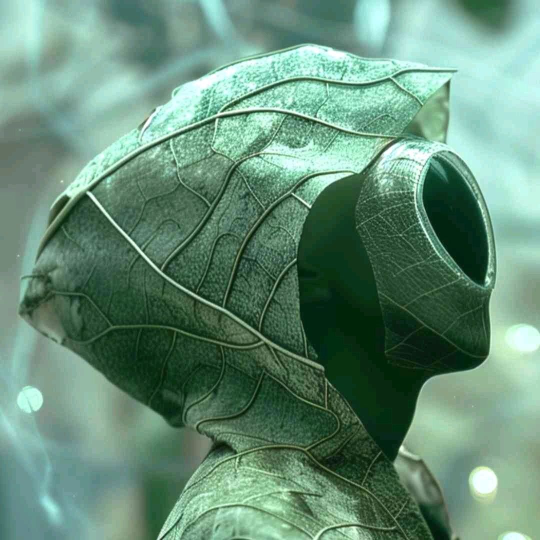 Garance (garance.lens) Lens social identity (.lens handle) PFP