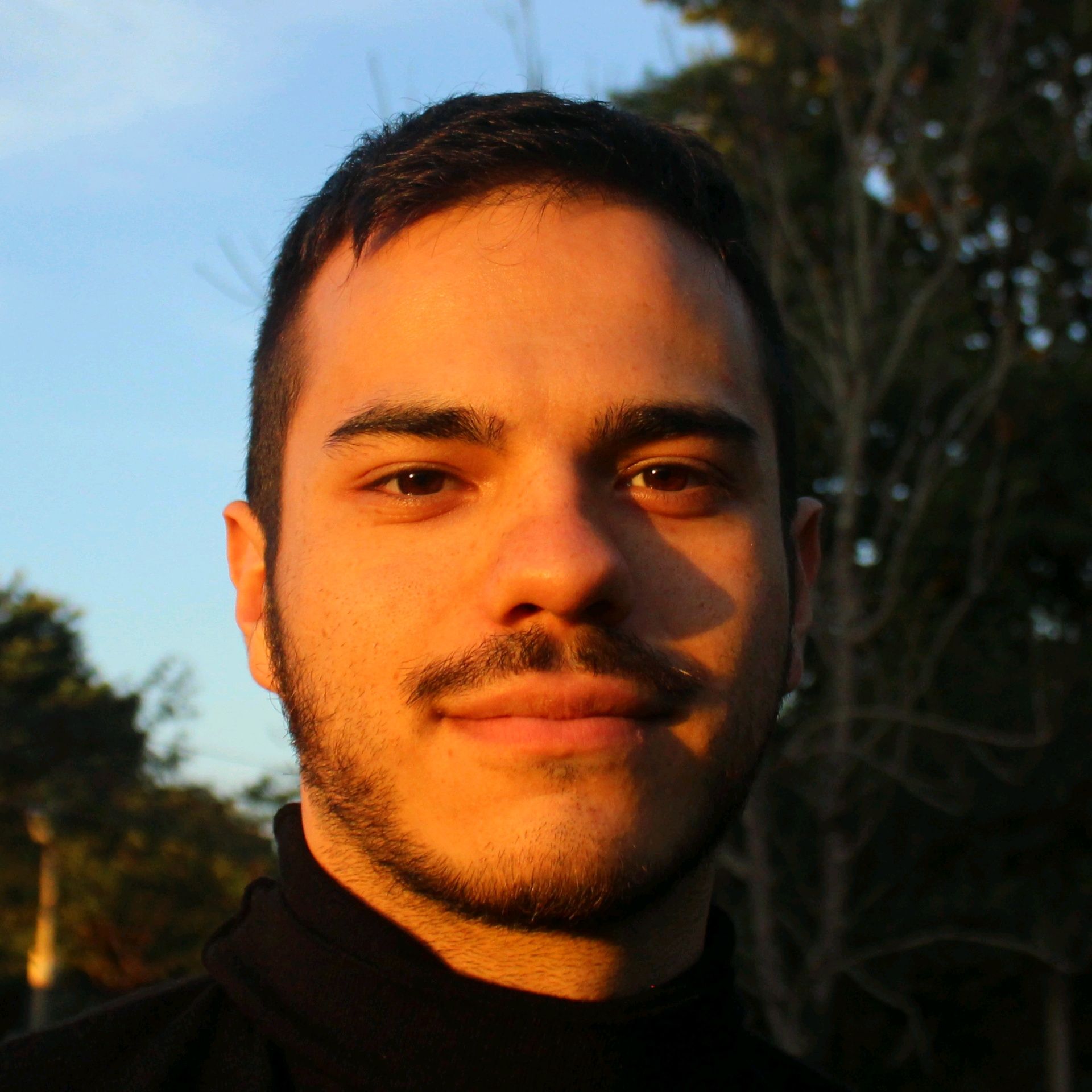 Renzo Mazzuca (renzomazzuca.lens) Lens social identity (.lens handle) PFP