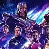 Avenger vs Thanos 🦭's Lens avatar