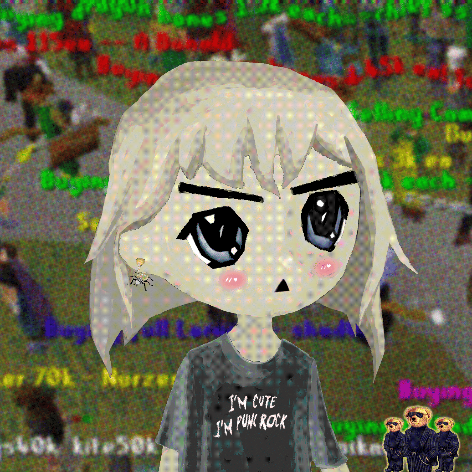 inmytree's Lens avatar