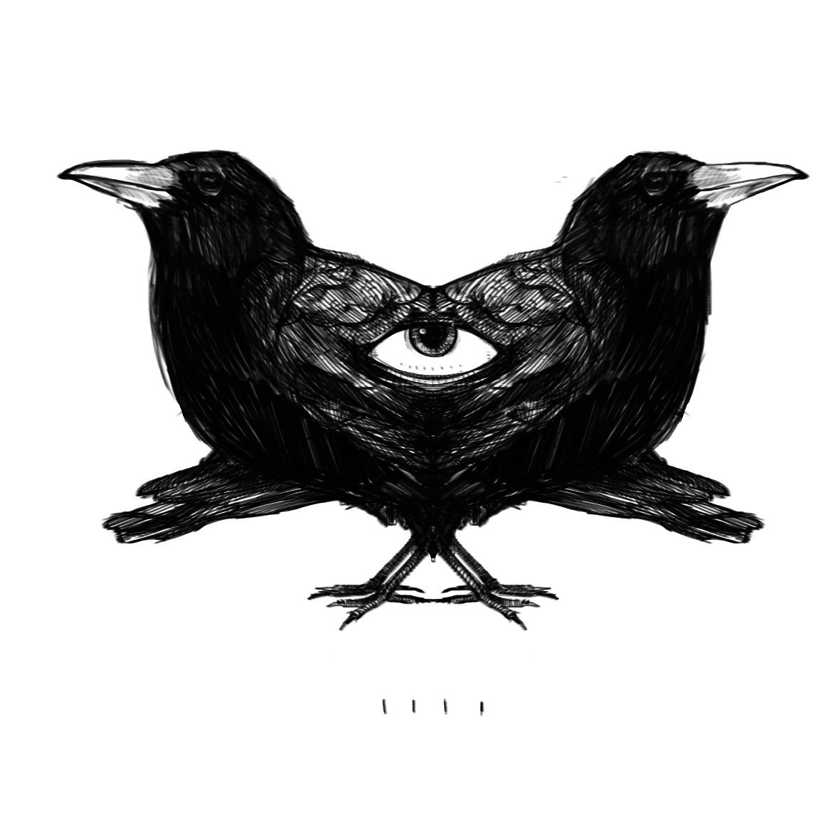 3eyeraven's Lens avatar