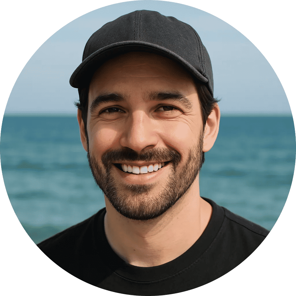 Max's Lens avatar