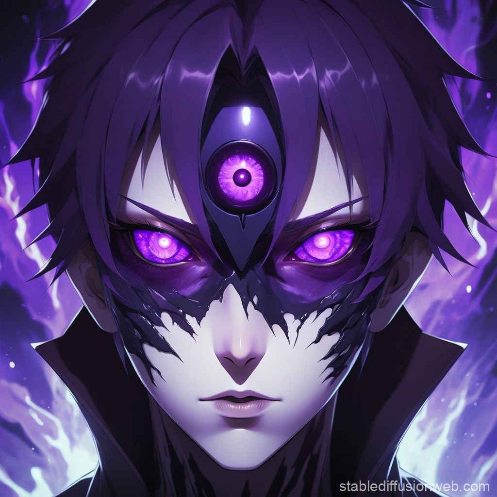 Purple's Lens avatar