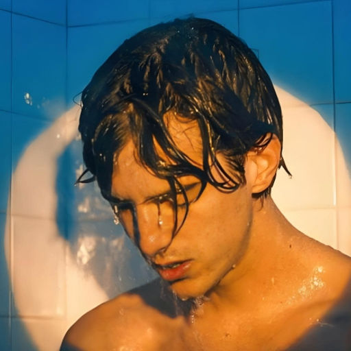 Daniel. (jdgsb.lens) Lens social identity (.lens handle) PFP