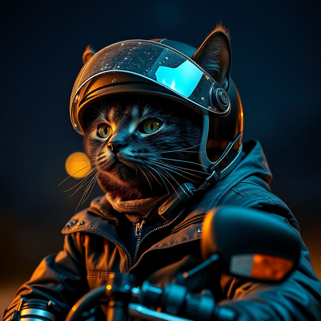 Imsyar's Lens avatar